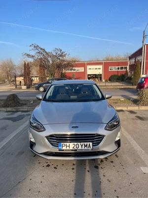 Vand Ford Focus - imagine 10