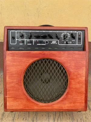 amplificator chitara VOX AD15VT-XL