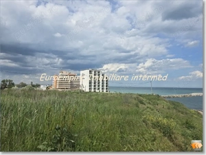 Teren intravilan Costinesti prima linie la mare - imagine 3