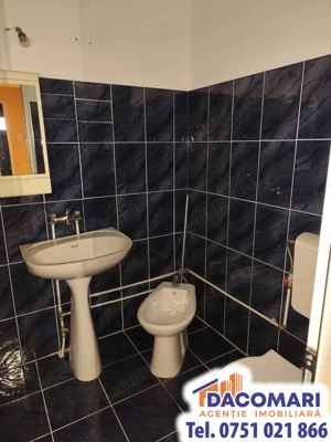 [OPORTUNITATE] Apartament 4 Camere Decomandate   Ideal Locuință sau Spațiu Comercial (Cabinet Sediu) - imagine 10