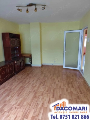 [OPORTUNITATE] Apartament 4 Camere Decomandate   Ideal Locuință sau Spațiu Comercial (Cabinet Sediu) - imagine 2