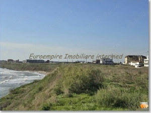 Teren intravilan Costinesti prima linie la mare