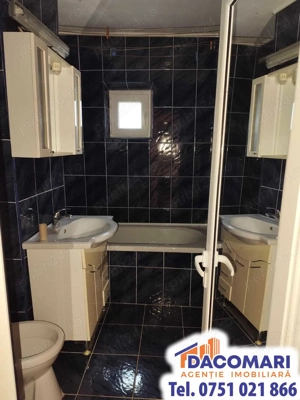 [OPORTUNITATE] Apartament 4 Camere Decomandate   Ideal Locuință sau Spațiu Comercial (Cabinet Sediu) - imagine 9