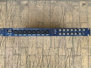 interfata audio MIDI Tascsm US-1641 - imagine 5