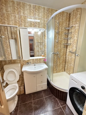 Garsoniera-Decomandata-Foarte Mare 53 Mp.-Nerva Traian-Timpurii Noi - imagine 5