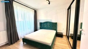 0% comision | Apartament 2 camere | Maurer Residence |