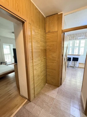 Garsoniera-Decomandata-Foarte Mare 53 Mp.-Nerva Traian-Timpurii Noi - imagine 4