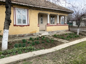 Casa de vanzare - Galdau