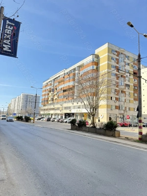 Garsoniera-Decomandata-Foarte Mare 53 Mp.-Nerva Traian-Timpurii Noi - imagine 8