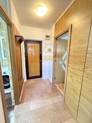 Garsoniera-Decomandata-Foarte Mare 53 Mp.-Nerva Traian-Timpurii Noi - imagine 2