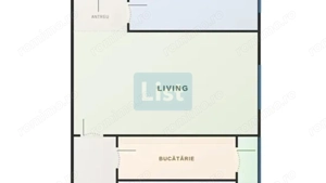 Apartament 3 camere | Gheorgheni | Etaj intermediar