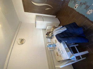 Vând apartament mobilat