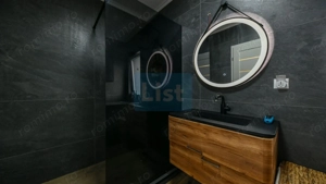 Comision 0%! Apartament 3 camere cu grădină, 52mp, Baciu, zona Regal - imagine 4