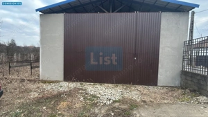 Hala industriala, com Dragutesti. Comision 0%