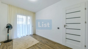 Comision 0%! Apartament 3 camere cu grădină, 52mp, Baciu, zona Regal - imagine 3