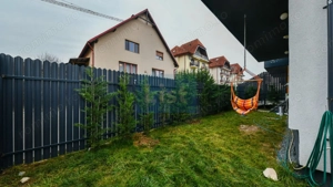 Comision 0%! Apartament 3 camere cu grădină, 52mp, Baciu, zona Regal - imagine 6