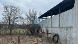Hala industriala, com Dragutesti. Comision 0% - imagine 4