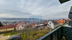 Comision 0%! Apartament 3 camere cu grădină, 52mp, Baciu, zona Regal - imagine 2