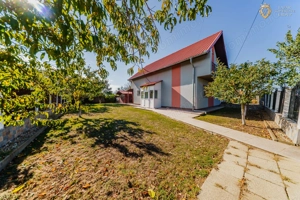 Casa 4 camere in Sagu de vanzare