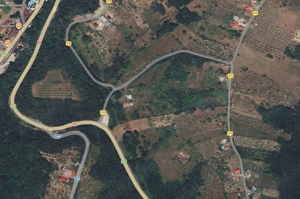 Teren intravilan Com. Moraresti, Jud. Arges