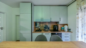 Comision 0%! Apartament 3 camere cu grădină, 52mp, Baciu, zona Regal - imagine 9