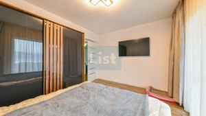 Comision 0%! Apartament 3 camere cu grădină, 52mp, Baciu, zona Regal - imagine 11