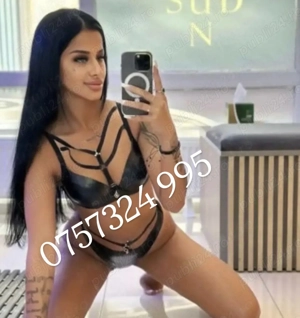  Nouă în oraș  poze reale, discretă și foarte drăguță