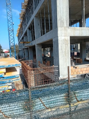 angajăm personal zidărie 