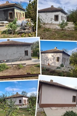 izolați casa bătrânească  - imagine 4