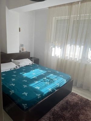 Vand apartament 2 camere zona 1 Mai sara