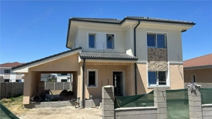 VILA INDIVIDUALA PREMIUM IN SERENA 3 (MOSNITA NOUA)