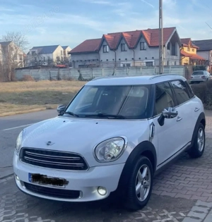 Mini Countryman One 1.6Diesel,2015,5250euro - imagine 2