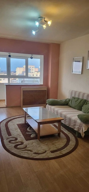Apartament 2 camere Pantelimon, 55 mp, AC, Mega Mall, vedere panoramică