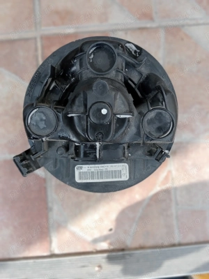 Ventilator aeroterma Logan 1.4 - imagine 2