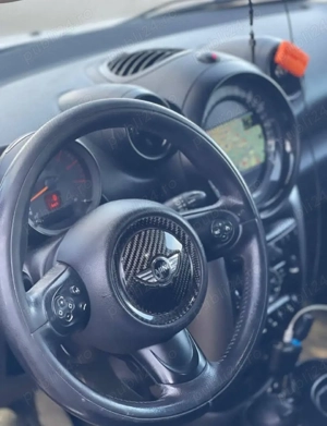 Mini Countryman One 1.6Diesel,2015,5250euro - imagine 4