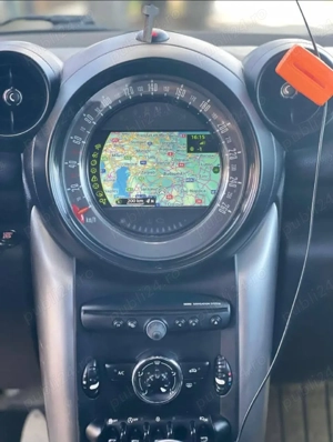 Mini Countryman One 1.6Diesel,2015,5250euro - imagine 5