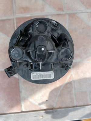 Ventilator aeroterma Logan 1.4