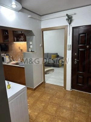 Apartament 3 camere Lipovei  etaj 2 - imagine 4