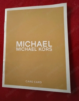 Rucsac mic XS Rhea Michael Kors