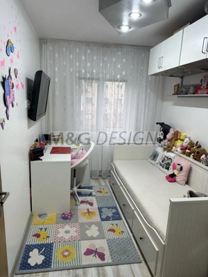 Apartament 3 camere Lipovei  etaj 2 - imagine 6
