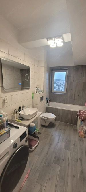  Apartament de 3 camere zona TRACTORUL,complex Vivamus, - imagine 4