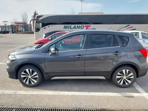 Vând Suzuki SX4 S Cross - imagine 6