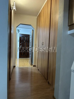 Apartament 3 camere Lipovei  etaj 2 - imagine 8