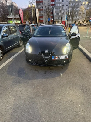 Alfa Romeo Giulietta  1.4 Turbo 170 CP benzina  subwoofer - imagine 6