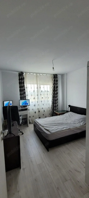  Apartament de 3 camere zona TRACTORUL,complex Vivamus, - imagine 6