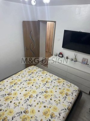 Apartament 3 camere Lipovei  etaj 2 - imagine 7