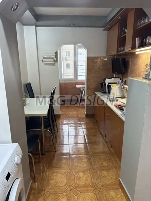 Apartament 3 camere Lipovei  etaj 2 - imagine 3