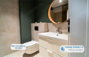 Antony Estate | Apartament de inchiriat, 2 camere, Velenta - Oradea - imagine 5