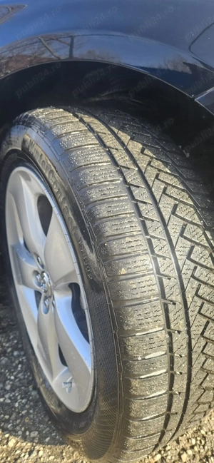 Toyota prius hibrid  - imagine 9