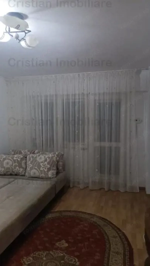 Inchiriere ap 1 cam Buzaului parter cu balcon mobilat si utilat complet